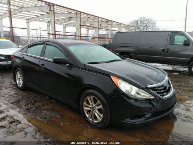 HYUNDAI SONATA 2013 5npeb4ac8dh696650