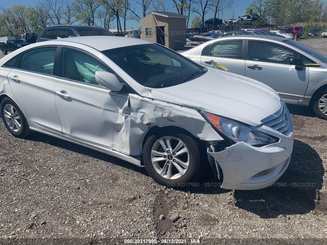 HYUNDAI SONATA 2013 5npeb4ac8dh696793