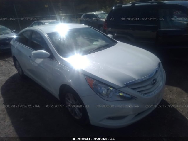 HYUNDAI SONATA 2013 5npeb4ac8dh698589