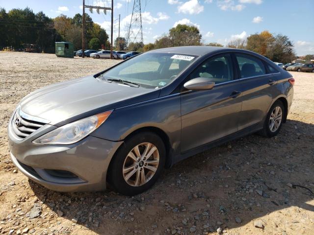 HYUNDAI SONATA GLS 2013 5npeb4ac8dh699287