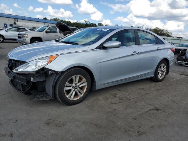 HYUNDAI SONATA GLS 2013 5npeb4ac8dh700020