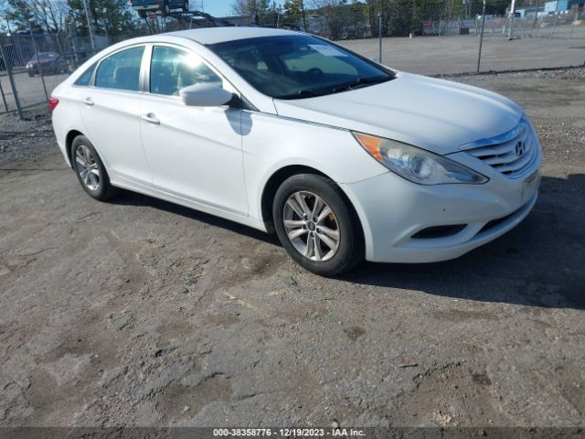 HYUNDAI SONATA 2013 5npeb4ac8dh700728