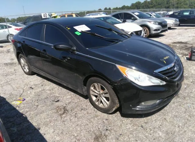 HYUNDAI SONATA 2013 5npeb4ac8dh701829