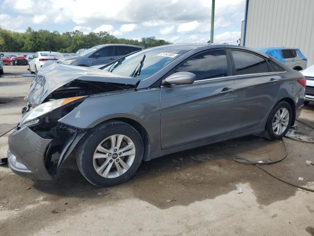 HYUNDAI SONATA GLS 2013 5npeb4ac8dh702219