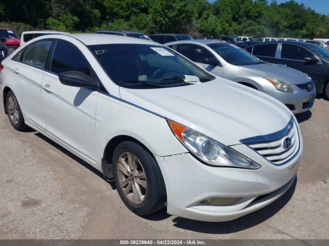 HYUNDAI SONATA 2013 5npeb4ac8dh702852