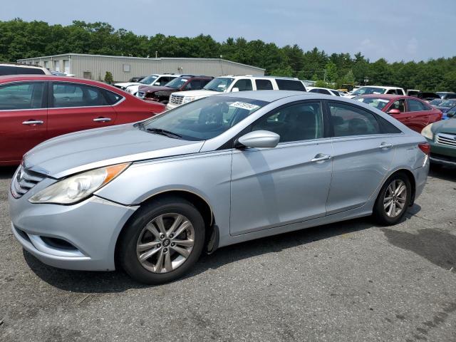 HYUNDAI SONATA 2013 5npeb4ac8dh703192