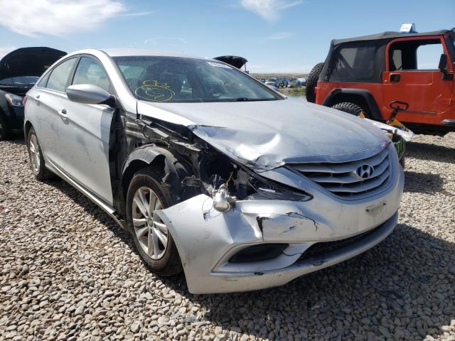 HYUNDAI SONATA 2013 5npeb4ac8dh703211