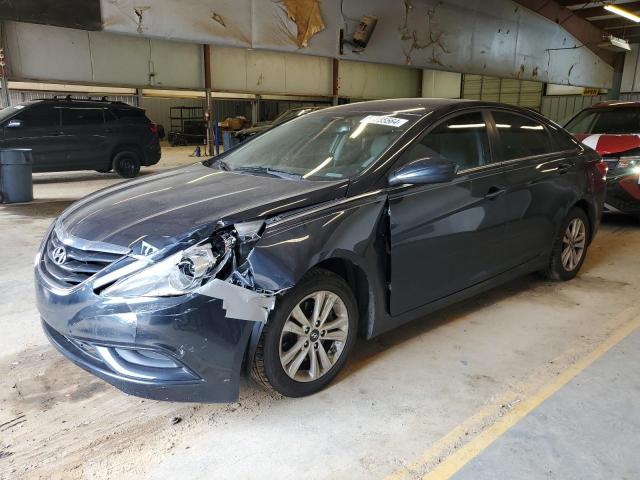 HYUNDAI SONATA 2013 5npeb4ac8dh704701