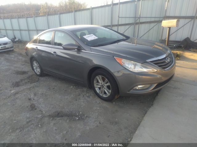 HYUNDAI SONATA 2013 5npeb4ac8dh705136