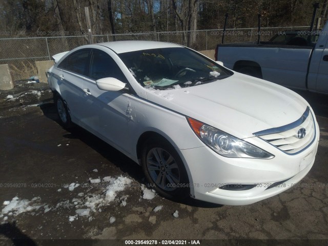 HYUNDAI SONATA 2013 5npeb4ac8dh705766