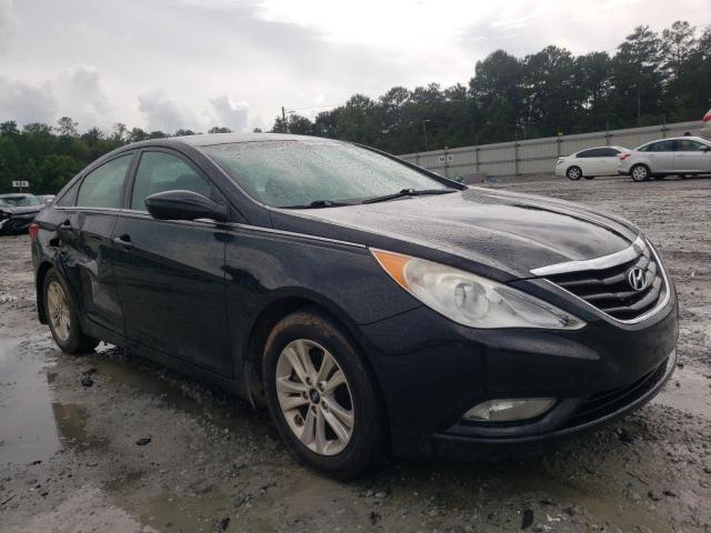 HYUNDAI SONATA GLS 2013 5npeb4ac8dh705900