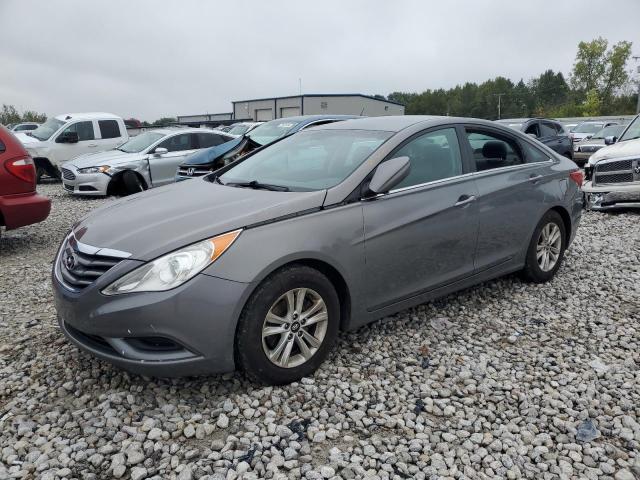 HYUNDAI SONATA GLS 2013 5npeb4ac8dh708036