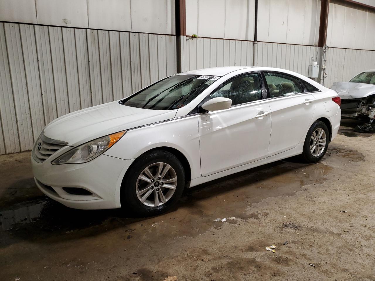 HYUNDAI SONATA 2013 5npeb4ac8dh709705