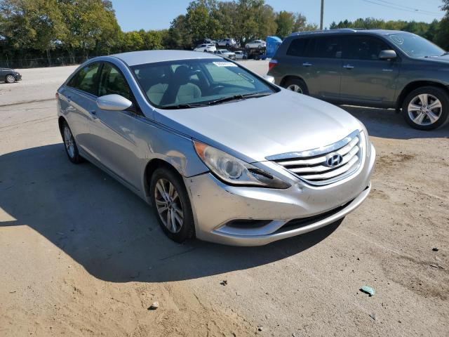 HYUNDAI SONATA GLS 2013 5npeb4ac8dh711891