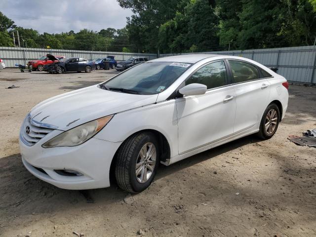 HYUNDAI SONATA 2013 5npeb4ac8dh715486