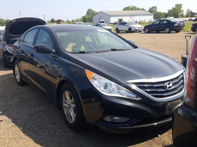 HYUNDAI NULL 2013 5npeb4ac8dh718145