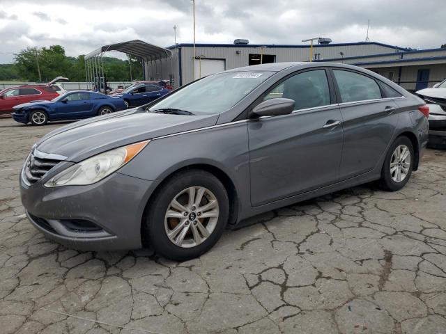 HYUNDAI SONATA 2013 5npeb4ac8dh718503