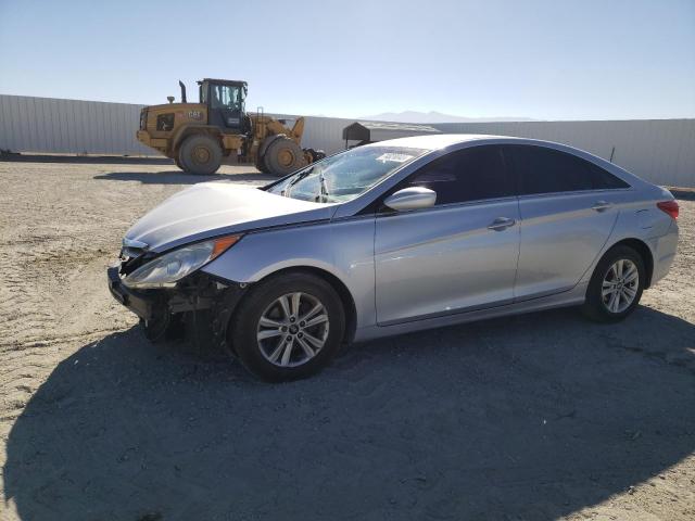 HYUNDAI SONATA 2013 5npeb4ac8dh723829