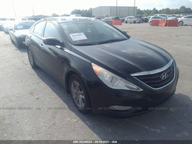 HYUNDAI SONATA 2013 5npeb4ac8dh724060