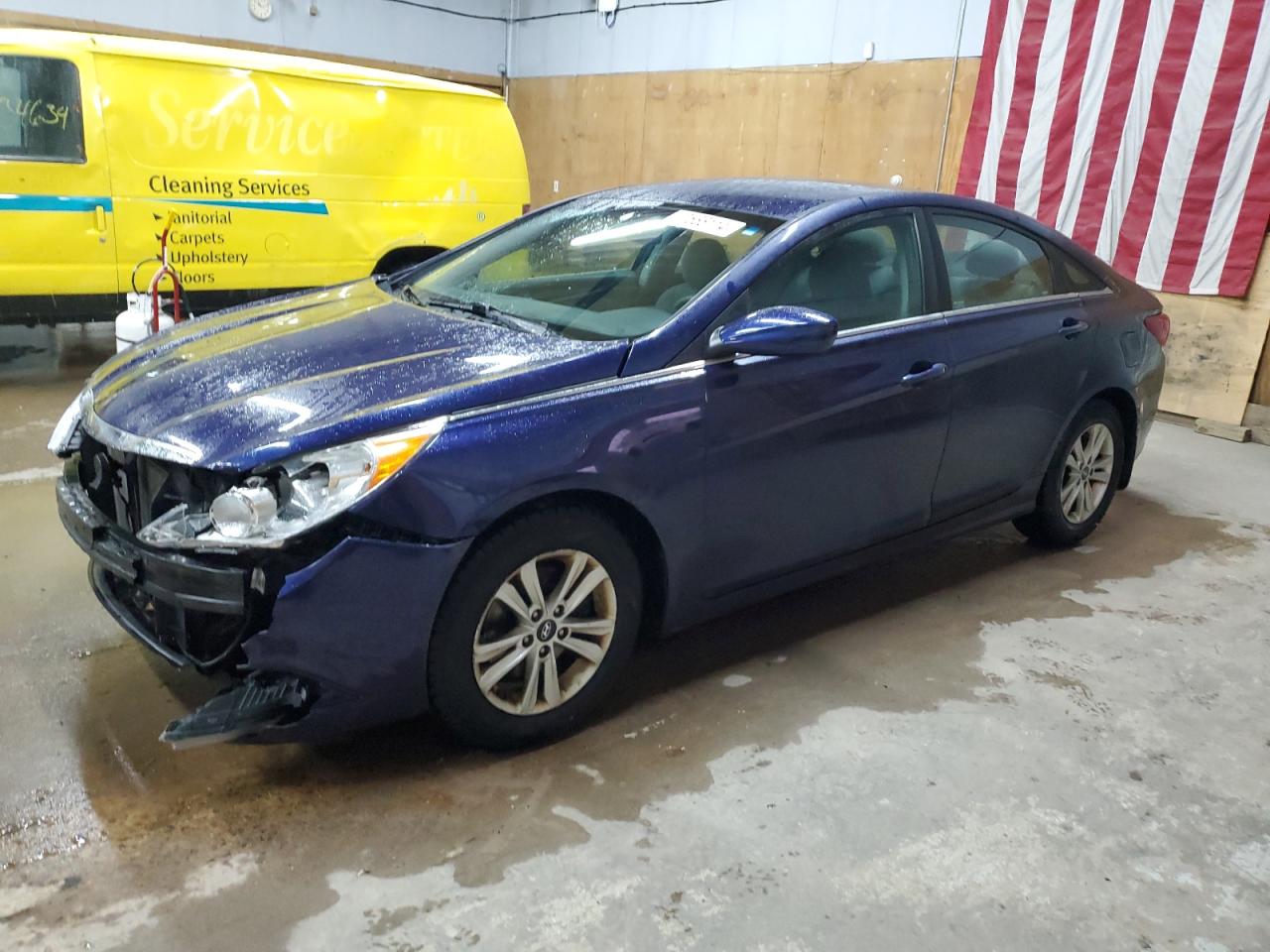 HYUNDAI SONATA 2013 5npeb4ac8dh724432