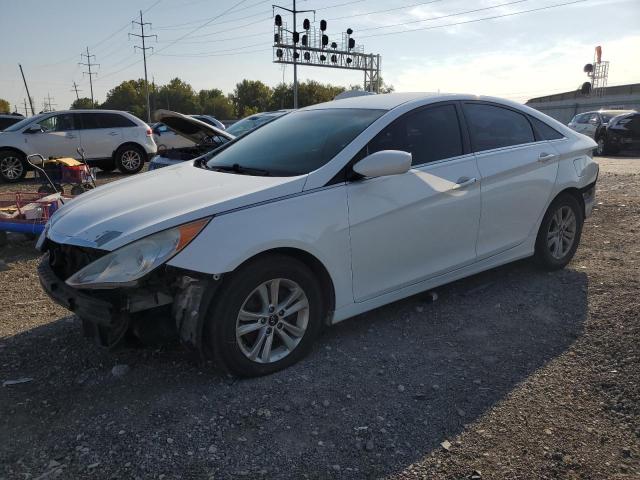 HYUNDAI SONATA 2013 5npeb4ac8dh724477