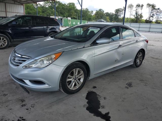 HYUNDAI SONATA GLS 2013 5npeb4ac8dh726679