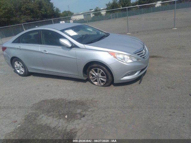 HYUNDAI SONATA 2013 5npeb4ac8dh728089