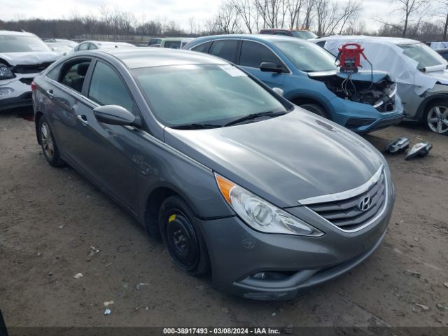 HYUNDAI SONATA 2013 5npeb4ac8dh728898