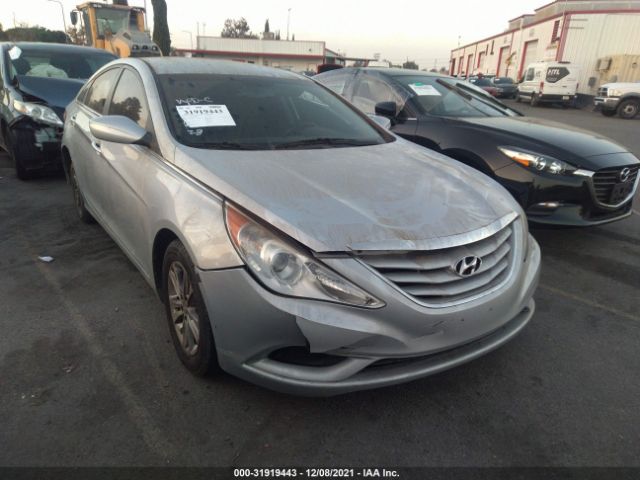 HYUNDAI SONATA 2013 5npeb4ac8dh729856