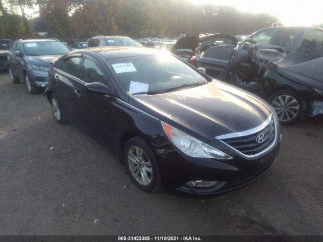 HYUNDAI SONATA 2013 5npeb4ac8dh731025