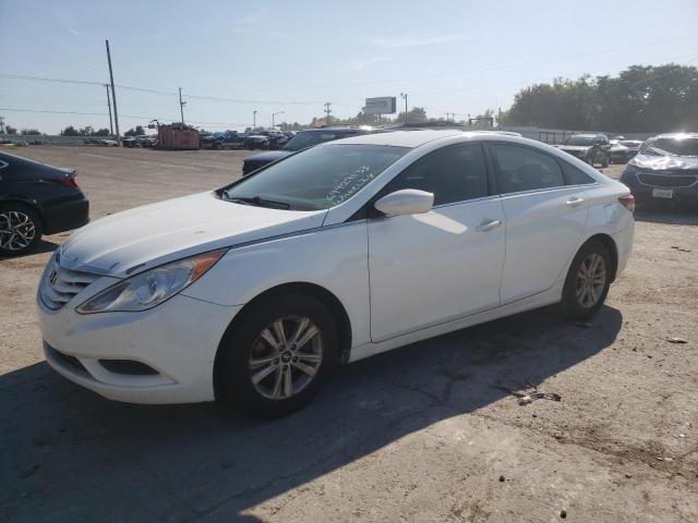 HYUNDAI SONATA 2013 5npeb4ac8dh732384