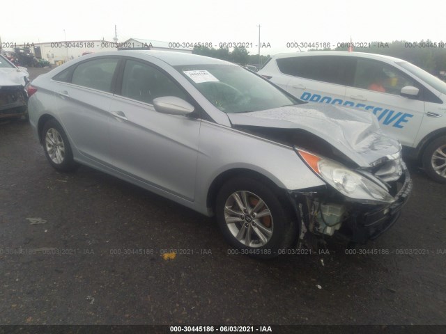 HYUNDAI SONATA 2013 5npeb4ac8dh732420