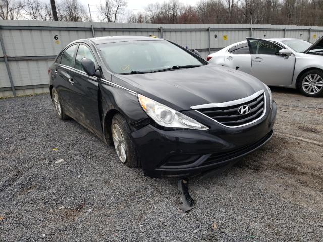 HYUNDAI SONATA GLS 2013 5npeb4ac8dh735057