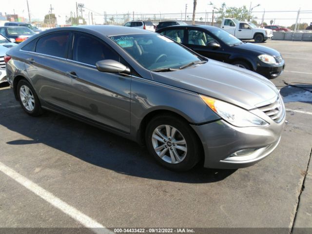 HYUNDAI SONATA 2013 5npeb4ac8dh735382