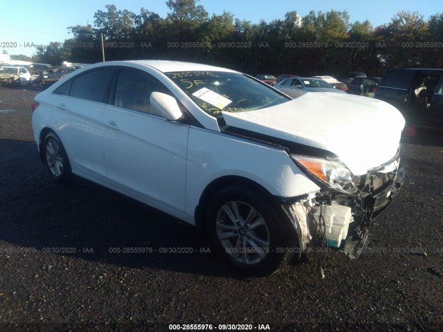 HYUNDAI SONATA 2013 5npeb4ac8dh735432