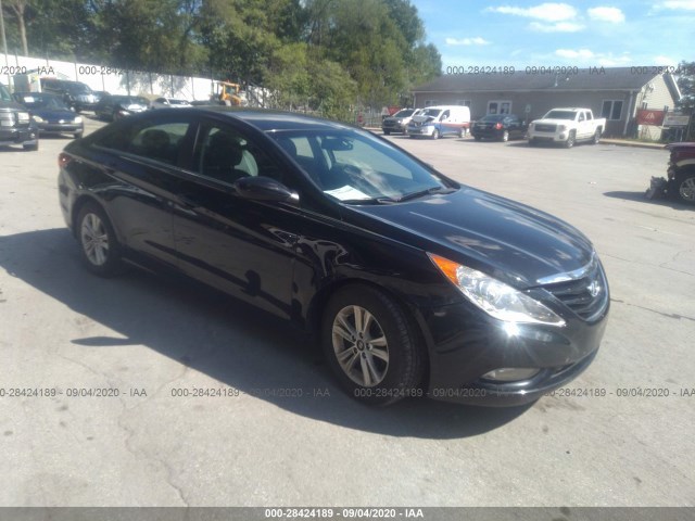 HYUNDAI SONATA 2013 5npeb4ac8dh735589