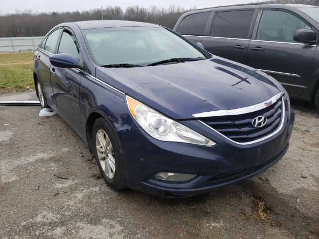 HYUNDAI NULL 2013 5npeb4ac8dh736256