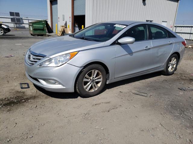 HYUNDAI SONATA 2013 5npeb4ac8dh737116