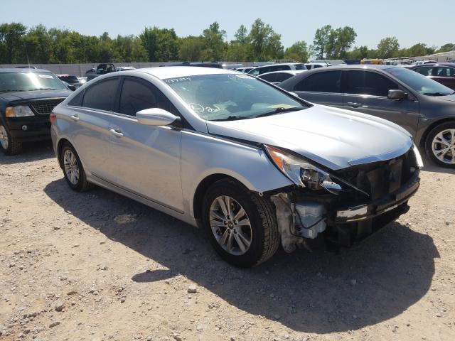 HYUNDAI SONATA GLS 2013 5npeb4ac8dh739254