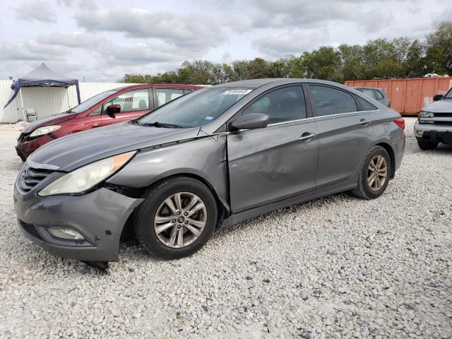 HYUNDAI SONATA 2013 5npeb4ac8dh741165