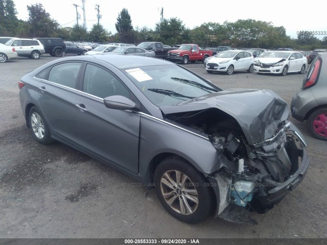 HYUNDAI SONATA 2013 5npeb4ac8dh741988