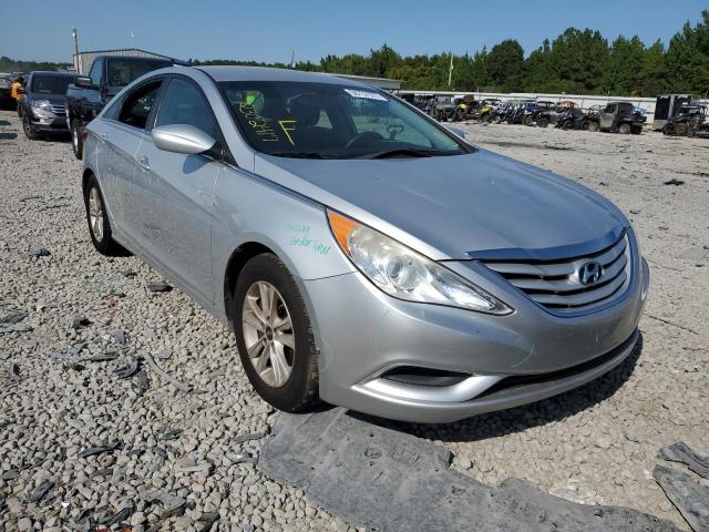 HYUNDAI SONATA GLS 2013 5npeb4ac8dh742400