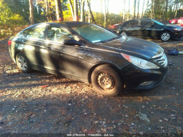 HYUNDAI SONATA 2013 5npeb4ac8dh751078