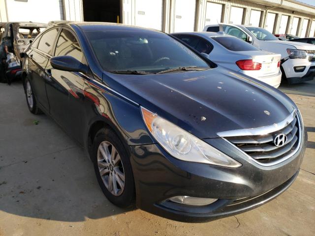 HYUNDAI SONATA GLS 2013 5npeb4ac8dh751422