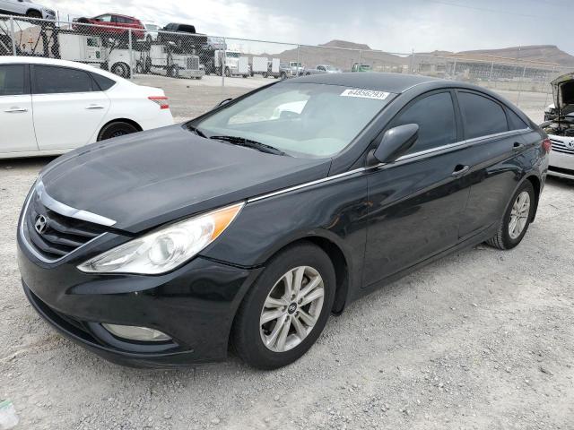 HYUNDAI SONATA 2013 5npeb4ac8dh752523