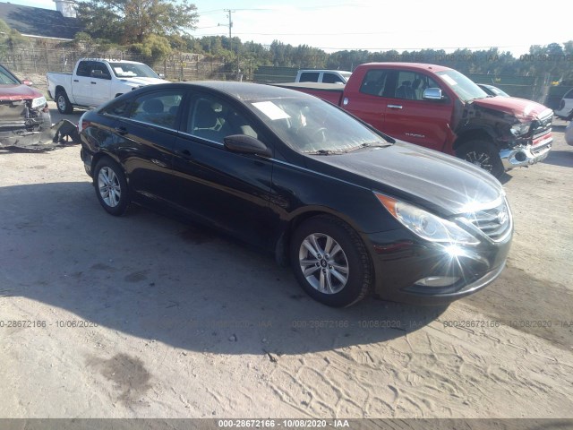 HYUNDAI SONATA 2013 5npeb4ac8dh752876