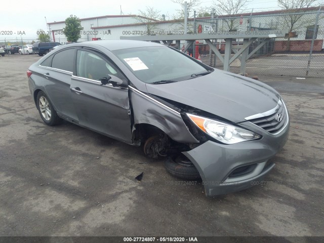 HYUNDAI SONATA 2013 5npeb4ac8dh753056