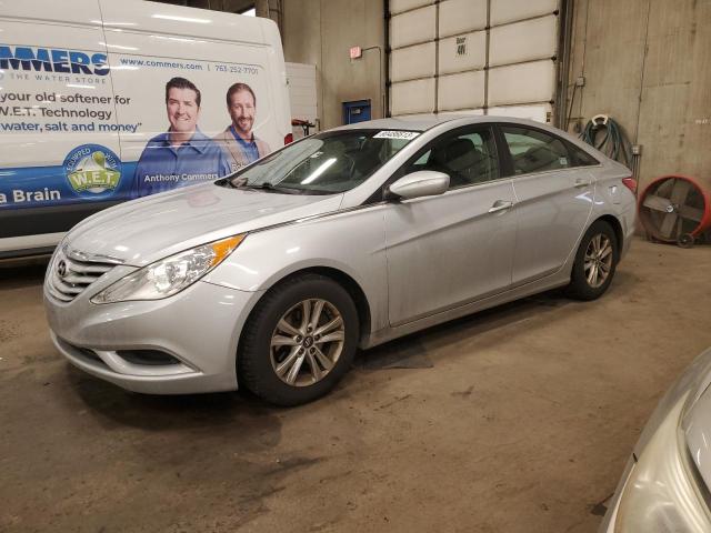 HYUNDAI SONATA 2013 5npeb4ac8dh754255