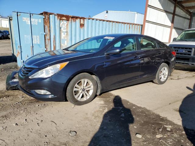 HYUNDAI SONATA GLS 2013 5npeb4ac8dh754434