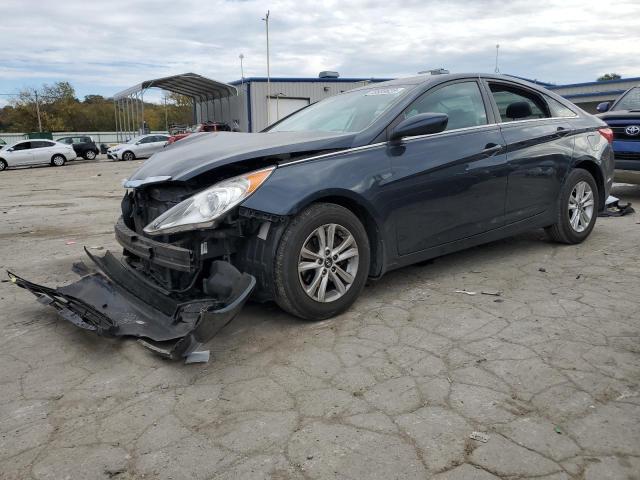 HYUNDAI SONATA 2013 5npeb4ac8dh755261